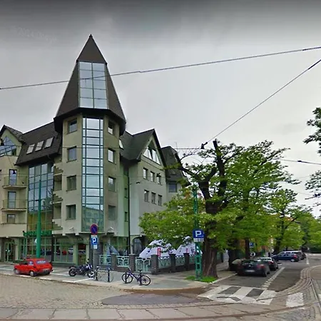 Apartament Very Berry - Zwierzyniecka 24 - City Center , Ac, Self Check In 24h! *