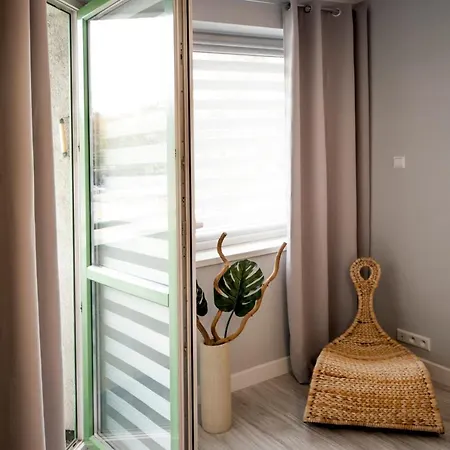 Very Berry - Zwierzyniecka 24 - City Center , Ac, Self Check In 24h! Apartament *