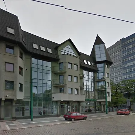 Very Berry - Zwierzyniecka 24 - City Center , Ac, Self Check In 24h! Apartament