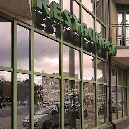 Very Berry - Zwierzyniecka 24 - City Center , Ac, Self Check In 24h! * Poznan